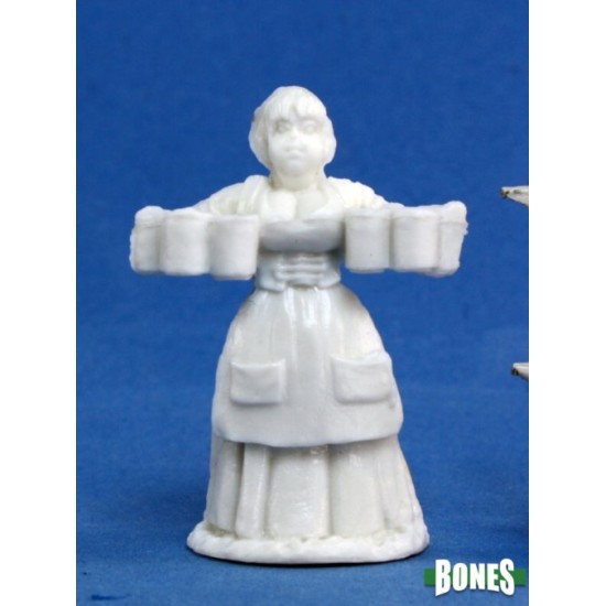 Townsfolk: Wench