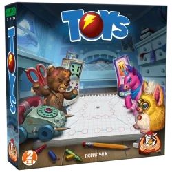 Toys Toys