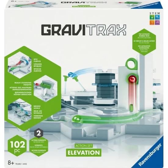 Gravitrax Action-Set Elevation