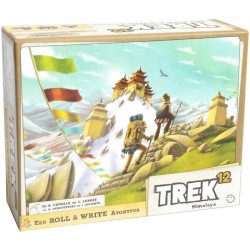 Trek 12 - Himalaya Trek 12 - Himalaya