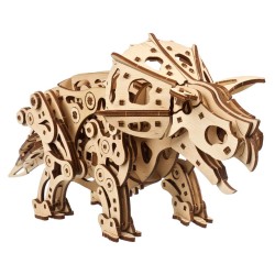Triceratops Triceratops