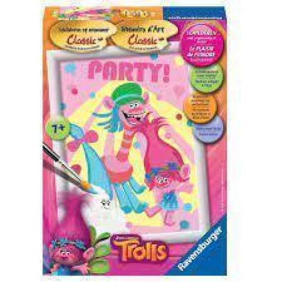 Tro: Trolls