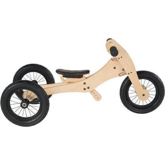 Trybike Hout Blank Trybike Hout Blank
