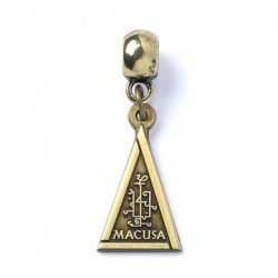 Harry Potter: Fantastic Beasts - Macusa Slider Charm