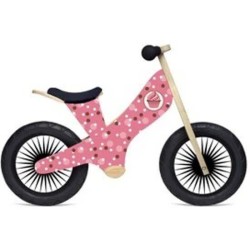 Kinderfeets Retro - Kf 17.11 Cupcake