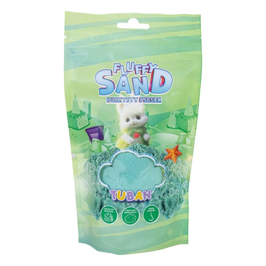 Tuban - Fluffy Sand - Green 90 G Tuban - Fluffy Sand - Green 90 G