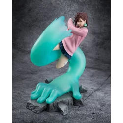 Dandadan Figuarts Zero Pvc Statue Momo 17 Cm Dandadan Figuarts Zero Pvc Statue Momo 17 Cm