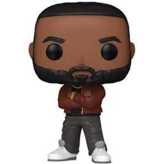The Boys Pop! Tv Vinyl Figure Mother's Milk 9 Cm