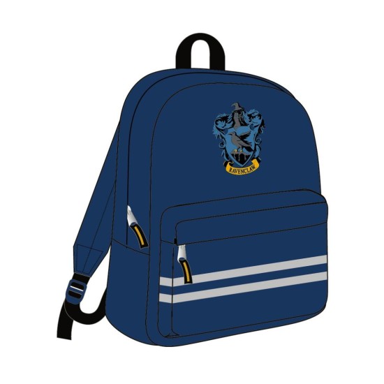 Backpack Casual Harry Potter Ravenclaw