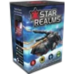 Star Realms Deckbuilding Game Base Set Star Realms Deckbuilding Game Base Set