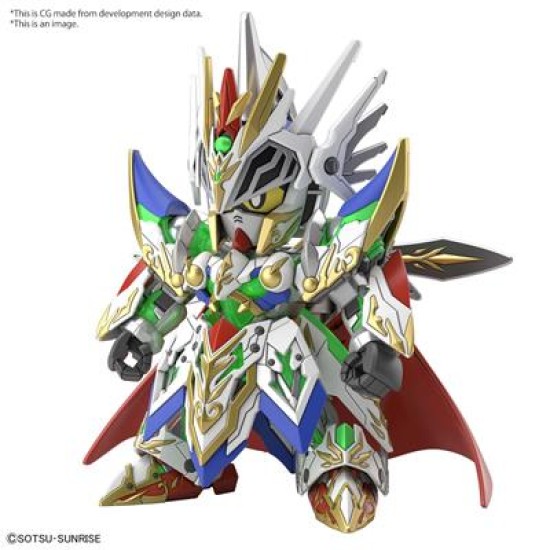 Gundam - Sdw Heroes Knight Strike