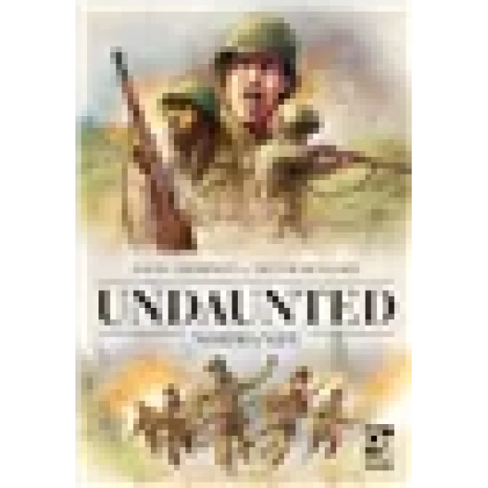 Undaunted: Normandy