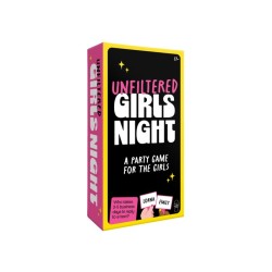 Unfiltered Girls Night Unfiltered Girls Night