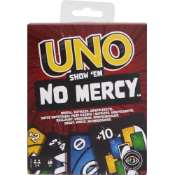 Uno Card Game No Mercy Uno Card Game No Mercy