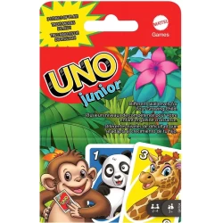 Uno Junior Uno Junior