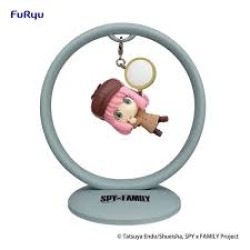 Spy X Family Trapeze Figure Pvc Statue Anya Forger Detective 12 Cm Spy X Family Trapeze Figure Pvc Statue Anya Forger Detective 12 Cm
