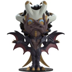 Castlevania: Nocturne Vinyl Figure Eduoard 12 Cm Castlevania: Nocturne Vinyl Figure Eduoard 12 Cm