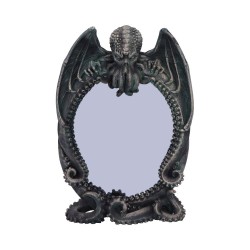 Cthulhu's Reflection Gothic Mirror Cthulhu's Reflection Gothic Mirror