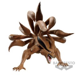 Naruto Shippuden Kurama Figure(Ver.b) Naruto Shippuden Kurama Figure(Ver.b)