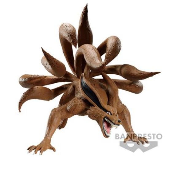 Naruto Shippuden Kurama Figure(Ver.b)