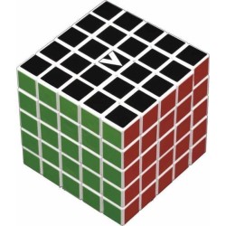 V-Cube 5 (Flat)