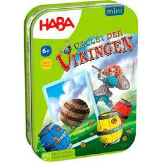 Vallei Der Vikingen