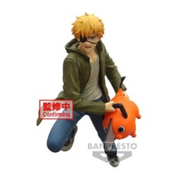 Chainsaw Man Vibration Stars-Denji & Pochita- Chainsaw Man Vibration Stars-Denji & Pochita-