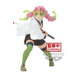 Demon Slayer: Kimetsu No Yaiba Vibration Stars-Mitsuri Kanroji- Demon Slayer: Kimetsu No Yaiba Vibration Stars-Mitsuri Kanroji-