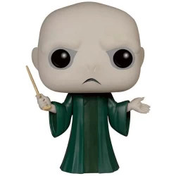 Harry Potter Pop! Movies Vinyl Figure Voldemort 10 Cm