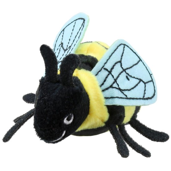 Vingerpop - Hommel