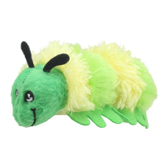 Vingerpop - Rups