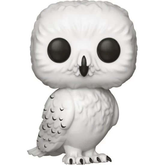 Harry Potter Pop! Movies Vinyl Figure Hedwig 9 Cm