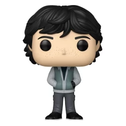 Stranger Things Pop! Television Vinyl Figures Mike Wheeler 9 Cm Stranger Things Pop! Television Vinyl Figures Mike Wheeler 9 Cm
