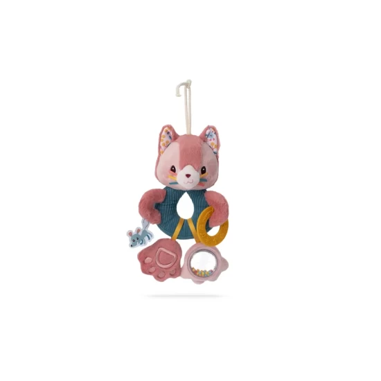 Lilliputiens – Multi-Activiteitenring Jeanne De Kat