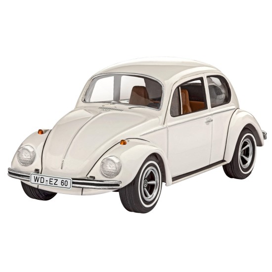 Vw Beetle Revell Modelbouwpakket