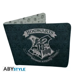 Harry Potter - Wallet Hogwarts - Vinyl Harry Potter - Wallet Hogwarts - Vinyl