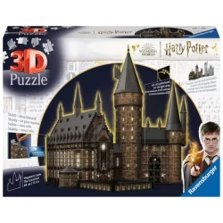Hp: Hogwarts The Great Hall (Night