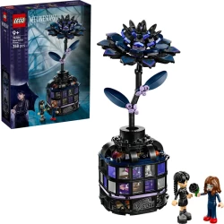 Wednesday Schwarze Dahlie Wednesday Schwarze Dahlie