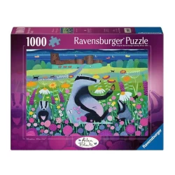 Weidepret 1000 Stuks Weidepret 1000 Stuks