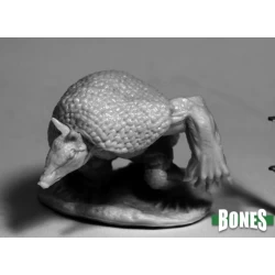 Werearmadillo Werearmadillo