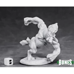Wereboar Wereboar