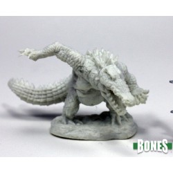 Werecrocodile Werecrocodile