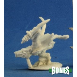 Wererat Assassin Wererat Assassin
