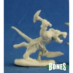 Wererat Berserker Wererat Berserker
