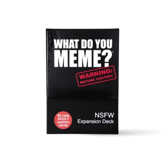 What Do You Meme Nsfw What Do You Meme Nsfw