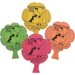 Whoopee Cushion - Scheetkussen
