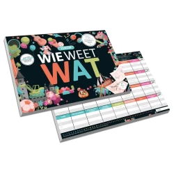 Wie Weet Wat: Junior Wie Weet Wat: Junior