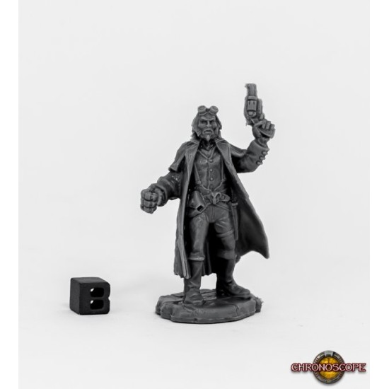 Wild West Wizard Of Oz Lion
