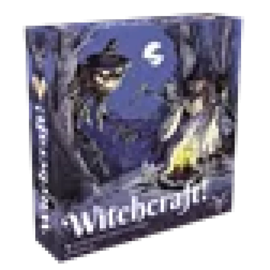 Witchcraft Witchcraft