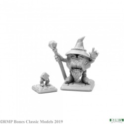 Wizard Thac0Vius D12 High Roller Wizard Thac0Vius D12 High Roller